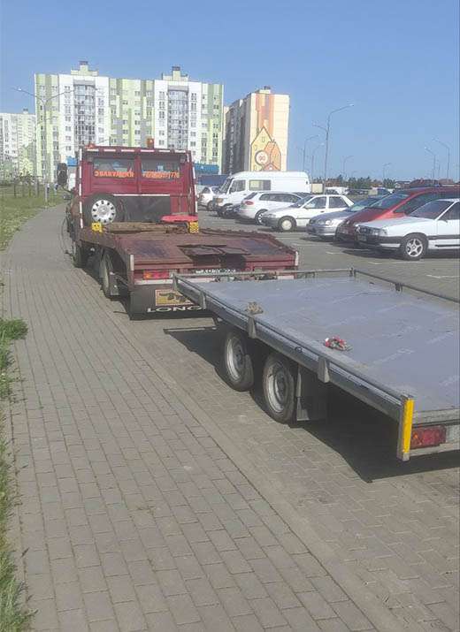 Фото работ